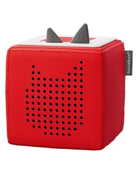 tonie Toniebox Starterset Rot