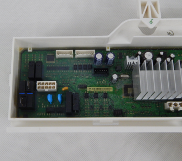 Samsung DC92-01898B Platine + DC27-00012A Oberschwingspule Orginal Ersatzteile
