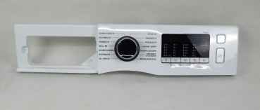 Samsung Orginal DC41-00252B Platine Steuerplatine Display für WW8NK52K0VW/EG