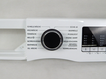 Samsung Orginal DC41-00252B Platine Steuerplatine Display für WW8NK52K0VW/EG