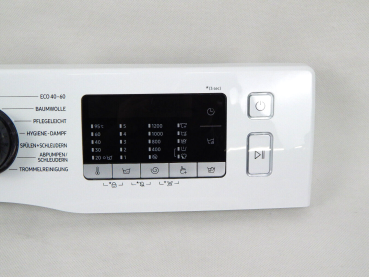 Samsung Orginal DC41-00252B Platine Steuerplatine Display für WW8NK52K0VW/EG