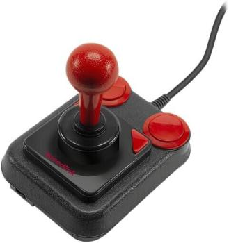 Speedlink COMPETITION PRO EXTRA USB Joystick Digitaler Joystick mit Direct Input