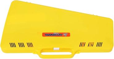 Glockenspiel Glockenspiel 25 Metalltasten Angel AG-25N3 Glockenspiel Metallophon