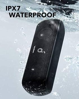soundcore Motion+ Bluetooth HiFi Lautsprecher mit Hi-Res 30W Audio 12h Akku