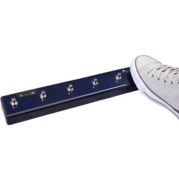 AirTurn BT200S-6 Airturn 6-Switch Wireless Bluetooth Foot Switch Controller