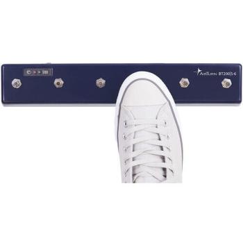 AirTurn BT200S-6 Airturn 6-Switch Wireless Bluetooth Foot Switch Controller