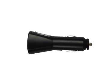Kfz 12V 24V Ladestecker mit USB Port 0,5A Charger Auto Lkw Ladegerät für Handy
