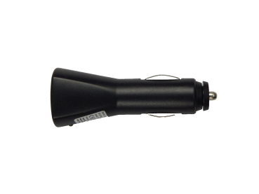 Kfz 12V 24V Ladestecker mit USB Port 0,5A Charger Auto Lkw Ladegerät für Handy