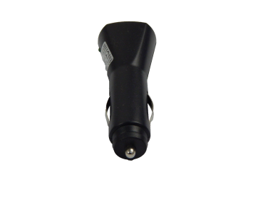 Kfz 12V 24V Ladestecker mit USB Port 0,5A Charger Auto Lkw Ladegerät für Handy