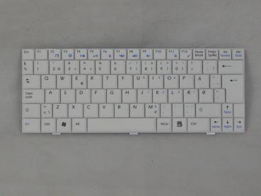 Laptop Tastatur Universal QWERTY Layout Laptoptastatur Notebook Einbau Tastatur