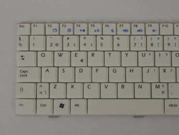 Laptop Tastatur Universal QWERTY Layout Laptoptastatur Notebook Einbau Tastatur