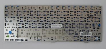 Laptop Tastatur Universal QWERTY Layout Laptoptastatur Notebook Einbau Tastatur