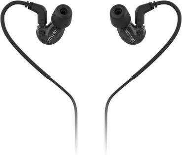 Behringer SD251-BT - Bluetooth in-ear Kopfhörer mit MMCX connector Earbuds