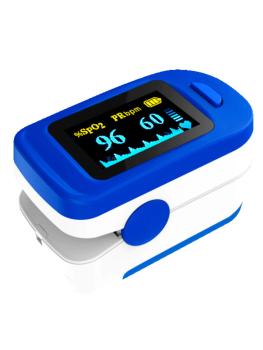 Pulsoximeter "besonders klein"