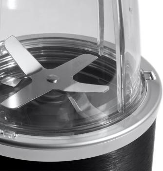 nutribullet Pro 900 Watt Leistung, Mit 900 ml Becher, Smoothiemixer, Kompakt