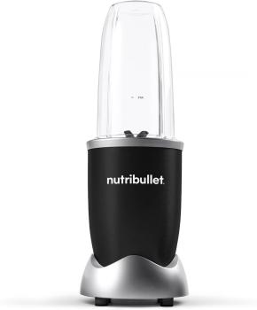 nutribullet Pro 900 Watt Leistung, Mit 900 ml Becher, Smoothiemixer, Kompakt