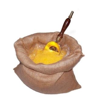 100g Aromatherapie Meer Badesalz ätherische Öle Badebombe Wach Auf