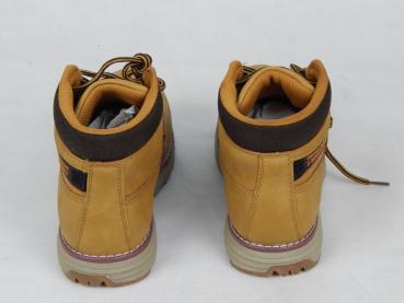 Trekking-Schuhe Braun (Größe: 37) Sportschuh Fitness Schuhe Wanderschuhe Outdoor