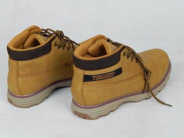 Trekking-Schuhe Braun (Größe: 37) Sportschuh Fitness Schuhe Wanderschuhe Outdoor