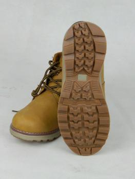 Trekking-Schuhe Braun (Größe: 37) Sportschuh Fitness Schuhe Wanderschuhe Outdoor