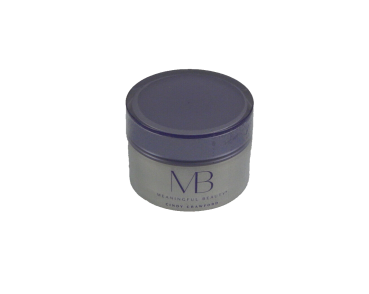 MB Meaningful Beaty by Cindy Crawford Nacht Creme & Skin Softening Cleanser