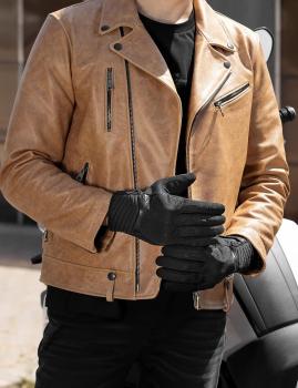 INBIKE Motorrad Handschuhe Motocross Sommer EUDE Foam Schutz Atmungsaktiv