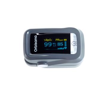 Orbisana PXM 150 Pulsoximeter Pulsoximeter Puls Sauerstoff Blut Messgerät SpO-2