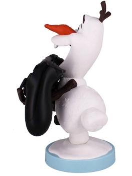 Olaf & Die Eiskönigin Frozen 2 Gaming Zubehör Controller Halter Halterung Figur