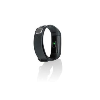 Fitnessarmband mit Puls- und Blutdruckmessung Aktivitätstracker Bluetooth Smart