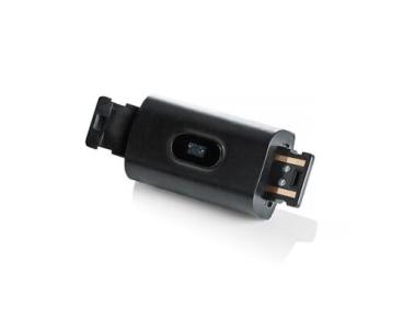Fitnessarmband mit Puls- und Blutdruckmessung Aktivitätstracker Bluetooth Smart