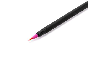 Aquarell-Pinselstift-Set, 21tlg Malstifte Zeichenstifte Buntstifte