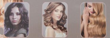 Velform Wave Sensation Stylingwunder Lockenwickler Glätteisen Styling für Locken
