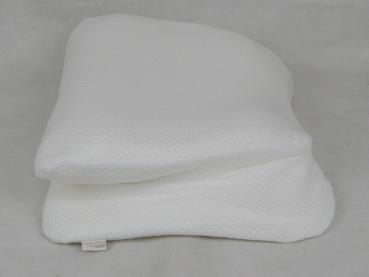 Dreamolino Angel Sleeper Kopfkissen Nackenkissen Nackenstützkissen Bettkissen