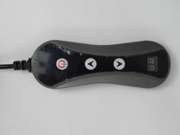 Belena Vitamotion Wohltuende Tiefenentspannung mit Infinity-Loop Fußmassage