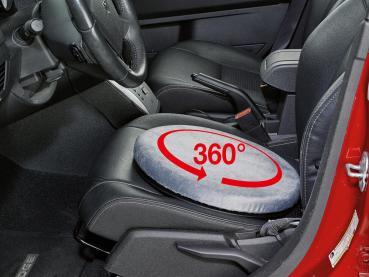 Drehkissen Sitzkissen Sitzheizung, Auto Sitz Stuhlsitzkissen