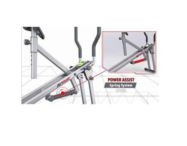 AB Squat - Bauchmuskeltrainer - Gesäßtrainer Heimtrainer Fitnessgerät Training