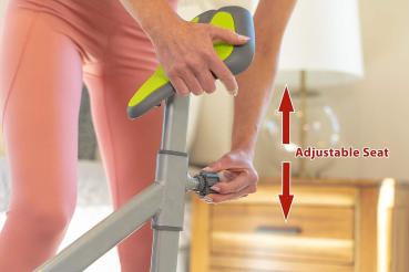 AB Squat - Bauchmuskeltrainer - Gesäßtrainer Heimtrainer Fitnessgerät Training