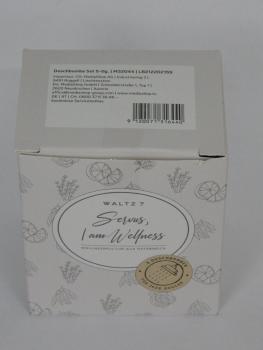 Duschbomben, 5 tlg.-Set Das Badevergnügen für die Dusche