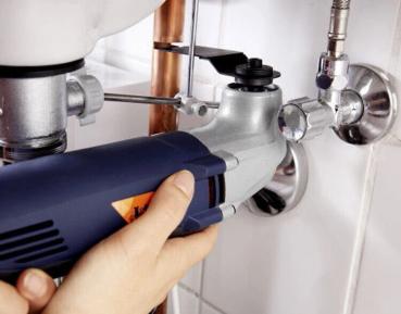 Renovator Multitool Deluxe (Ausführung: 37-teilig) Elektro Werkzeug