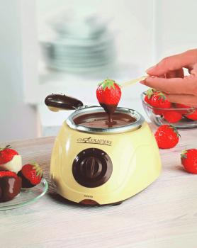 Chocolatiere