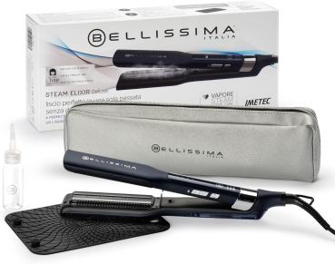 Bellissima Steam Elixir Deluxe, Dampfglätteisen