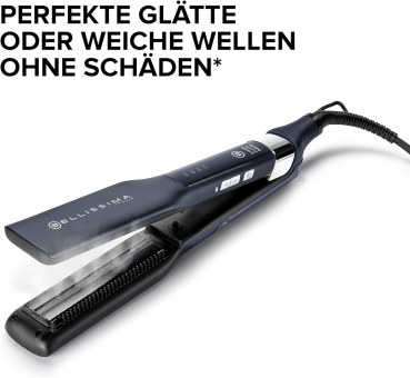 Bellissima Steam Elixir Deluxe, Dampfglätteisen