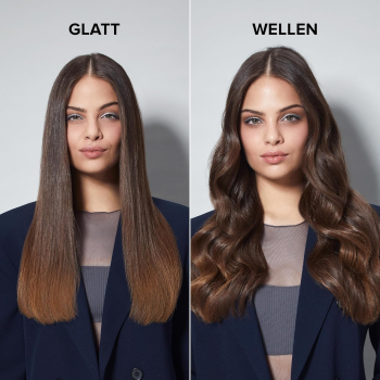 Bellissima Steam Elixir Deluxe, Dampfglätteisen