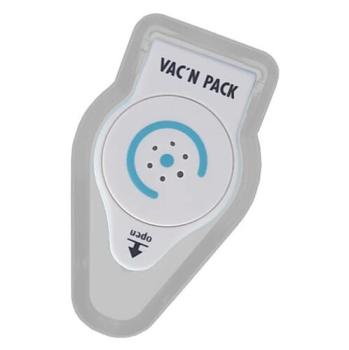 Vac' n Pack, 13-tlg. Megaset Vakuumiergerät Vakuumierer Vakumiersystem aus TV