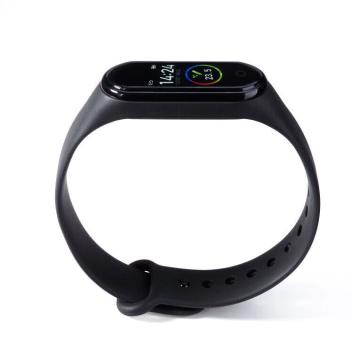 Fitnesstracker "Deluxe" Fitness-Armband Activity Tracker Aktivitätstracker