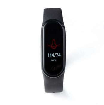 Fitnesstracker "Deluxe" Fitness-Armband Activity Tracker Aktivitätstracker