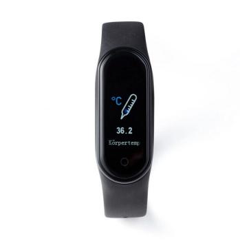 Fitnesstracker "Deluxe" Fitness-Armband Activity Tracker Aktivitätstracker