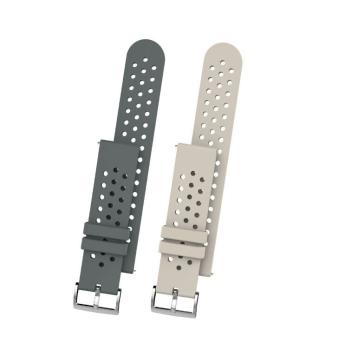 Fitnessuhr mit Körpertemperaturmessung Aktivitätstracker Touch Fitness Armband
