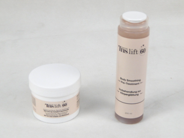 TNS Lift Ganzkörpercreme Antifalten Creme Körperstraffung Körperregeneration