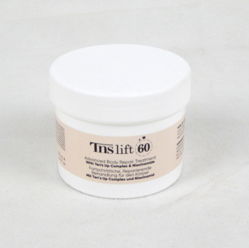 TNS Lift Ganzkörpercreme Antifalten Creme Körperstraffung Körperregeneration